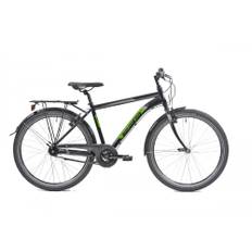 Ebsen Dirt 24” 3 gear drenge cykel