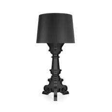 Kartell Bourgie Mat - Sort