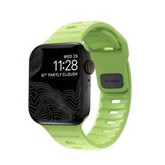 Nomad Apple Watch SE 40mm Sport Band Glow 2.0 - Limited edition