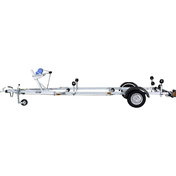 Variant Ocean 1000 bådtrailer - 1000 kg, 18 fod