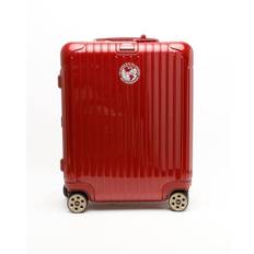 RIMOWA Salsa Deluxe Cabin Bag - Red