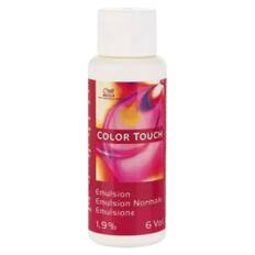 Wella Professionals Color Touch Emulsion 60ml