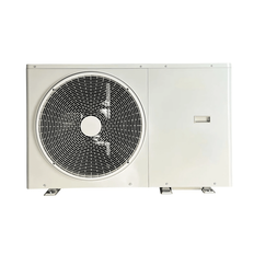 V-TAC 12kW Monoblock Varmepumpe Luft/Vand