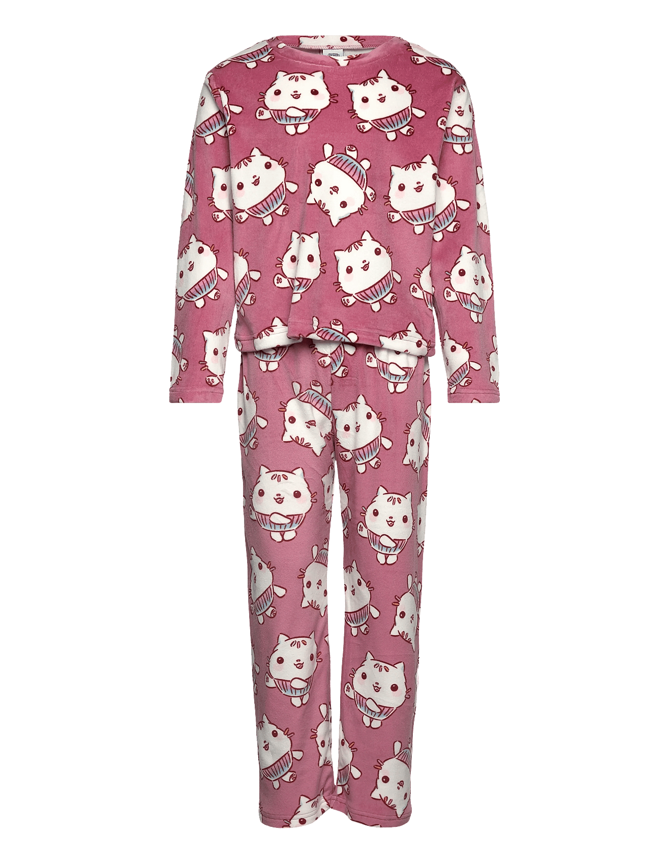 Hello Kitty Pyjama - Pink - 104