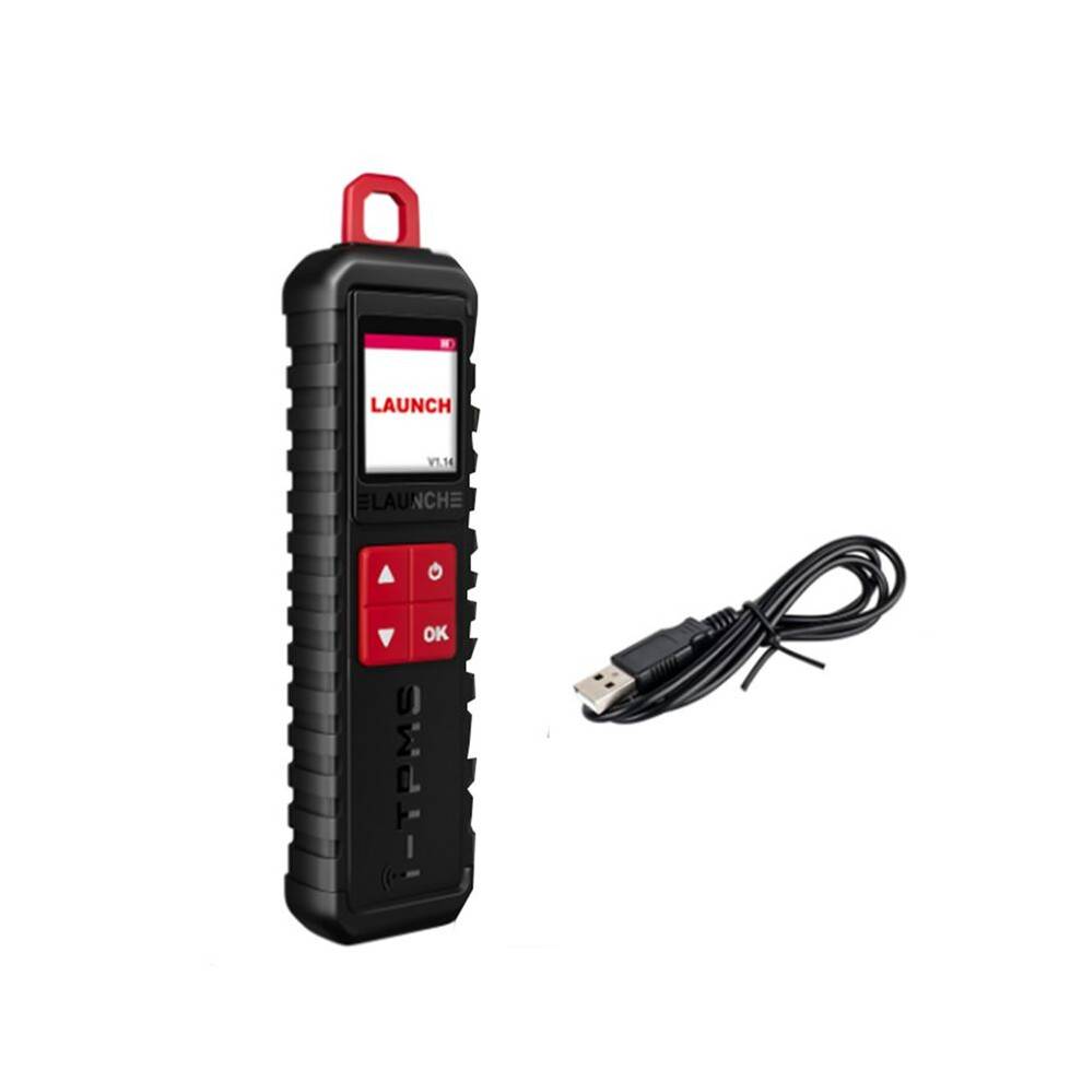 LAUNCH X431 I-TPMS Tire Pressure Diagnostic Tools Tire Pressure Activation Device TPMS Programming Tools