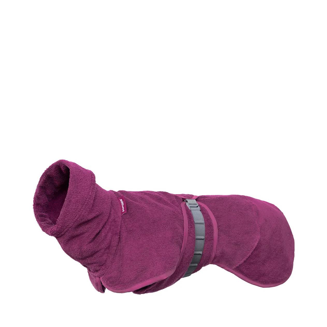 BathPomppa Badrock Plum - Storlek 31-34