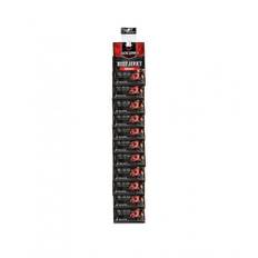 JACK LINK'S BEEF JERKY CLIPSTRIPS (12X25G)