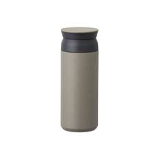 Kinto Travel Tumbler 350ml Termokop Khaki