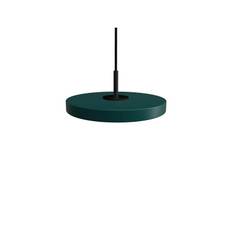UMAGE - Asteria Pendel Micro Forest Green/Black Top