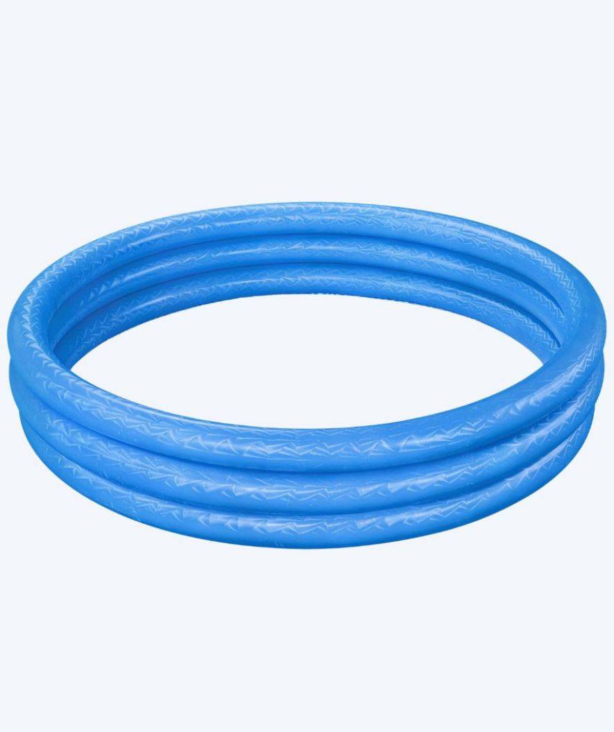 Bestway badbassäng - Classic Pool 183 x 33 cm - Blå