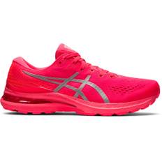 Asics - Gel-Kayano 28 Lite-Show løbesko - Herre  - 51.5  - Rød