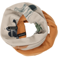 Monte Kids' Neckwarmer - Brun (One Size)
