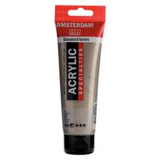 Amsterdam Standard akrylmaling 120 ml Pewter 815