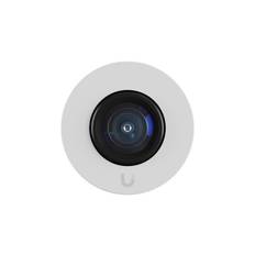 Ubiquiti UniFi AI Theta Pro - Wide Angle - overvågningskamera - kugle