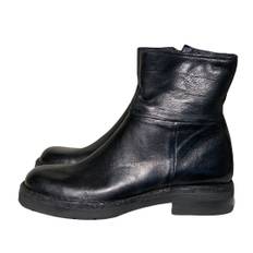 Bubetti støvle,10102, sort - 38,5