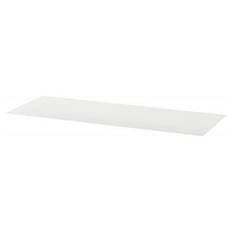 IKEA - VARIERA skuffeunderlag, transparent, 150 cm