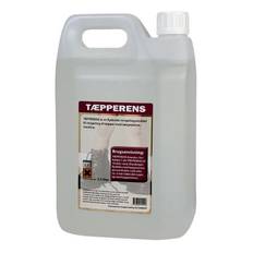 Tæpperens  2,5L