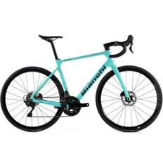 Bianchi Infanito ICR 105 Celeste - Racercykel - 2025, 57cm