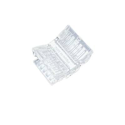 LED strip samler til løse ledninger, 10 mm, CCT COB, IP20, 5V-24V
