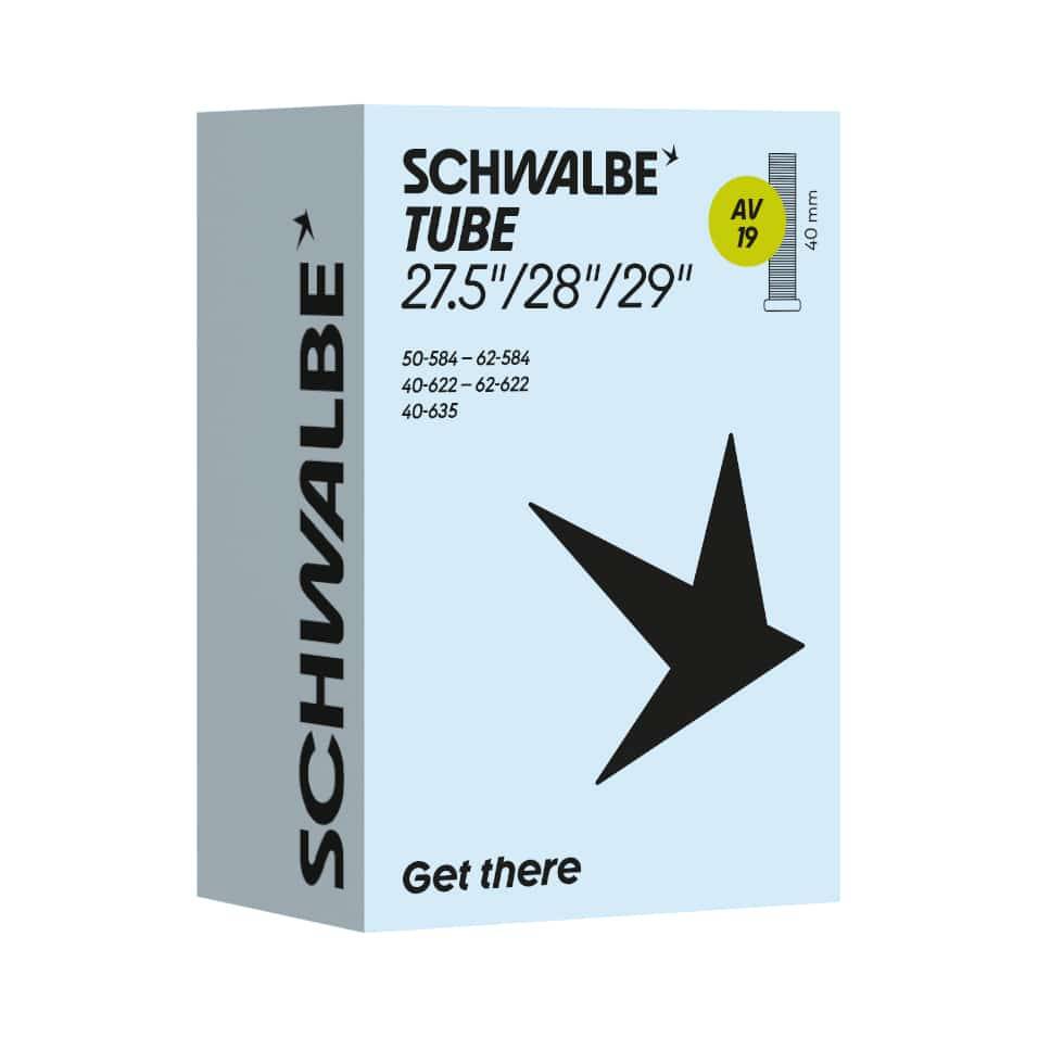 Schwalbe AV19 700x38-62C.