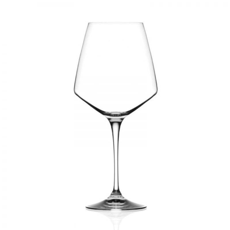 Aria Rödvinglas 79 Cl (6 St) Rcr