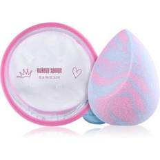 makeup sponge TU transparent