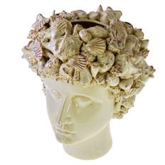 Werner Voss Vas Madame Moules L Beige Blank