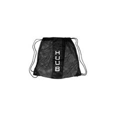 Huub Poolside Mesh Bag - Black