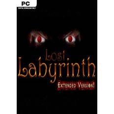 Lost Labyrinth Extended Edition PC