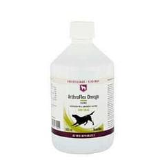 Scanvet ArthroFlex Omega hund 500 ml