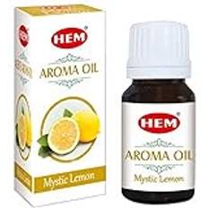 HEM Aromatisk eterisk olja citron - Mystic Citron - 10 ml.