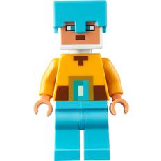 LEGOÂ® - Minecraft - min144 - Wachkrieger (21244)