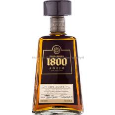 1800 Anejo Tequila