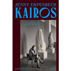 Kairos - Jenny Erpenbeck - E-bog