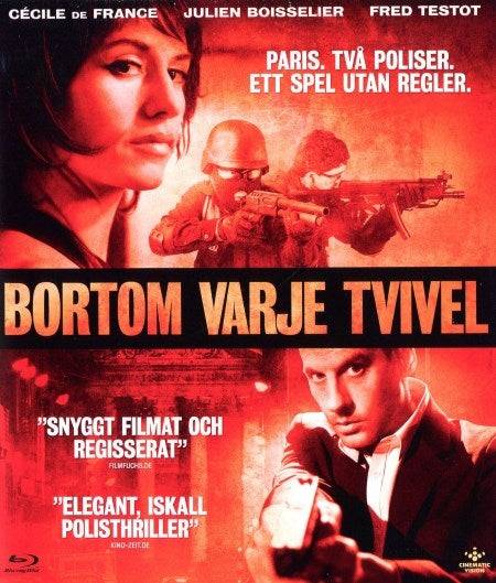 Bortom varje tvivel (Beg)