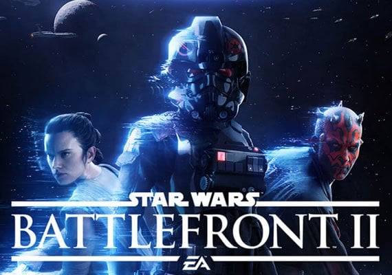 STAR WARS Battlefront II (PC) Steam Key - EU