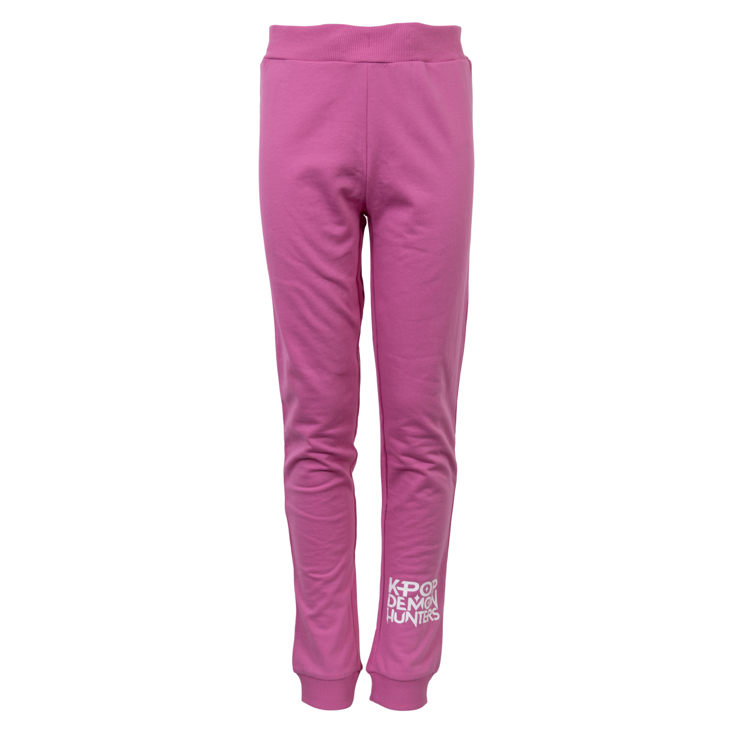 Guppy Femma Pige Sweatpants - Strawberry Moon - 158
