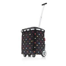 Shoppingvagn Carrycruiser Plus
