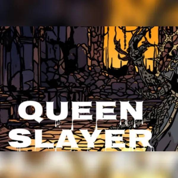 Queen Slayer (PC) Steam Gift- GLOBAL.