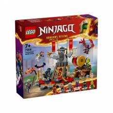 LEGO Ninjago - Turneringens stridsarena