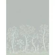 Cole & Son Mural Seasonal Woods - Sage