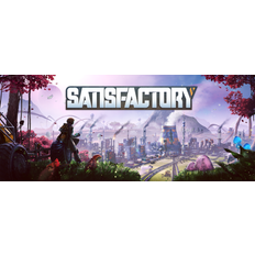 Satisfactory (PC) - Standard