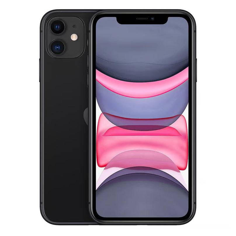 iPhone 11 - 64GB / Good / Black