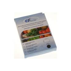 Luftfilter För Kylskåp Passar Electrolux Husqvarna 100X125mm