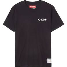 CCM 125 Years T-Shirt Sr Sort