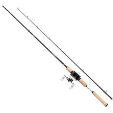 Abu Garcia Max Pro Jerkbait Combo - Max Pro 662M 10-40G/Max4Pro-L