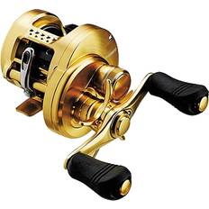Shimano Calcutta Conquest 301