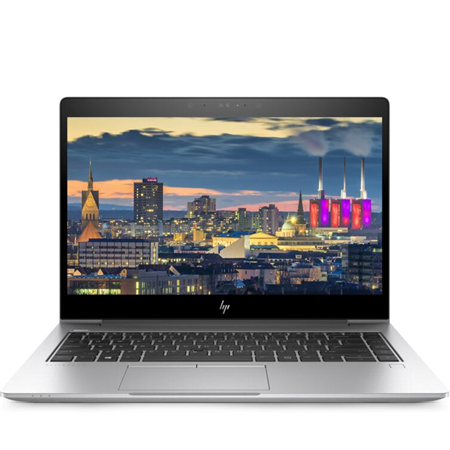 HP EliteBook 840 G5 14" - 256GB SSD - i5-8250U - 8GB - Win11 - Grade B