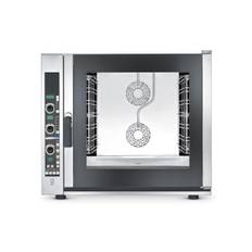 Combi Steam Ugn - Passar 7 x 1/1 GN-brickor - Digital Display