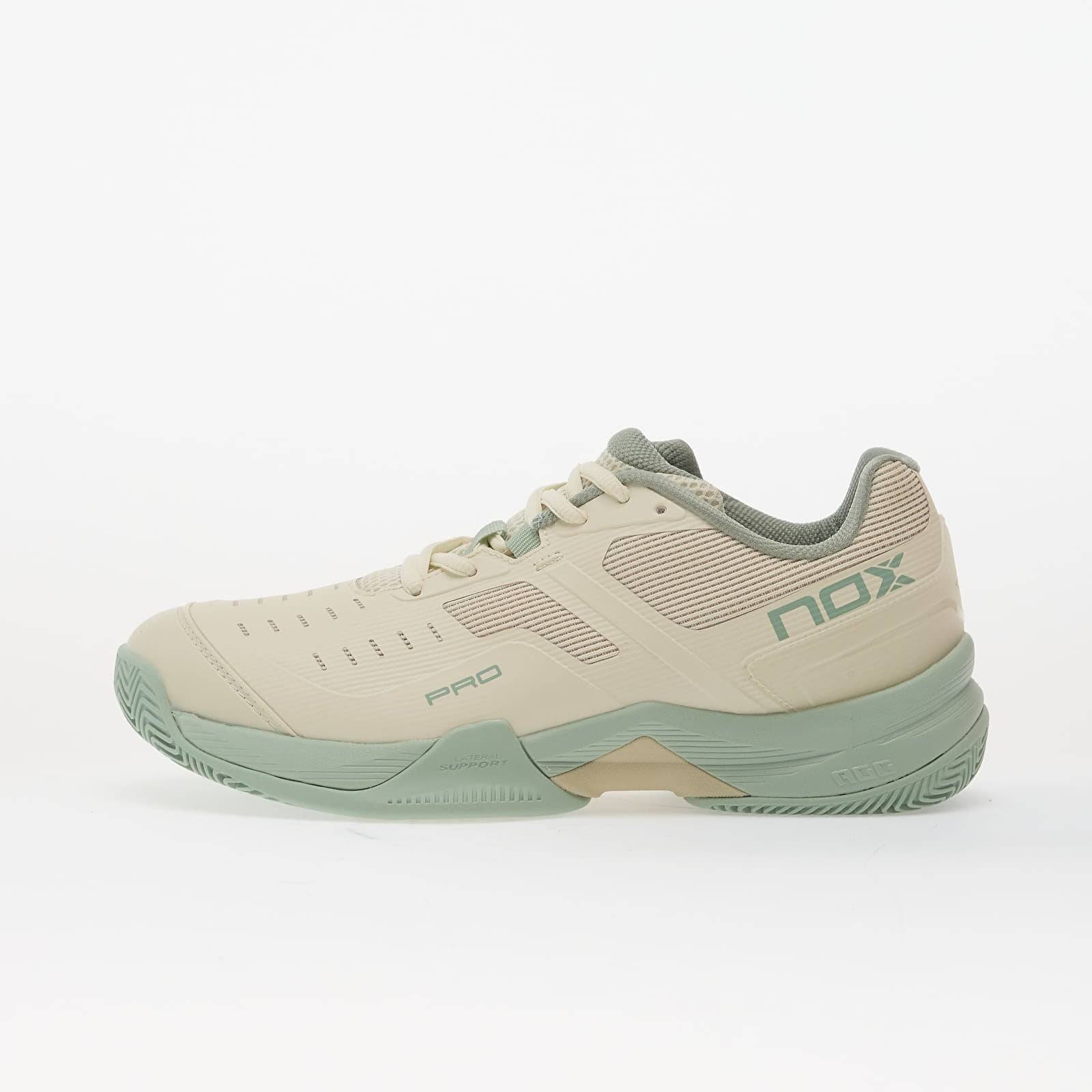 Sneakers NOX Calzado At10 Pro Asparagus/ Frosty Green EUR 41